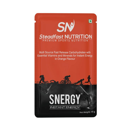 Steadfast Snergy Instant Energy | The Bike Affair
