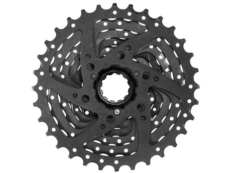 SunRace M55 8 Speed Cassette | The Bike Affair