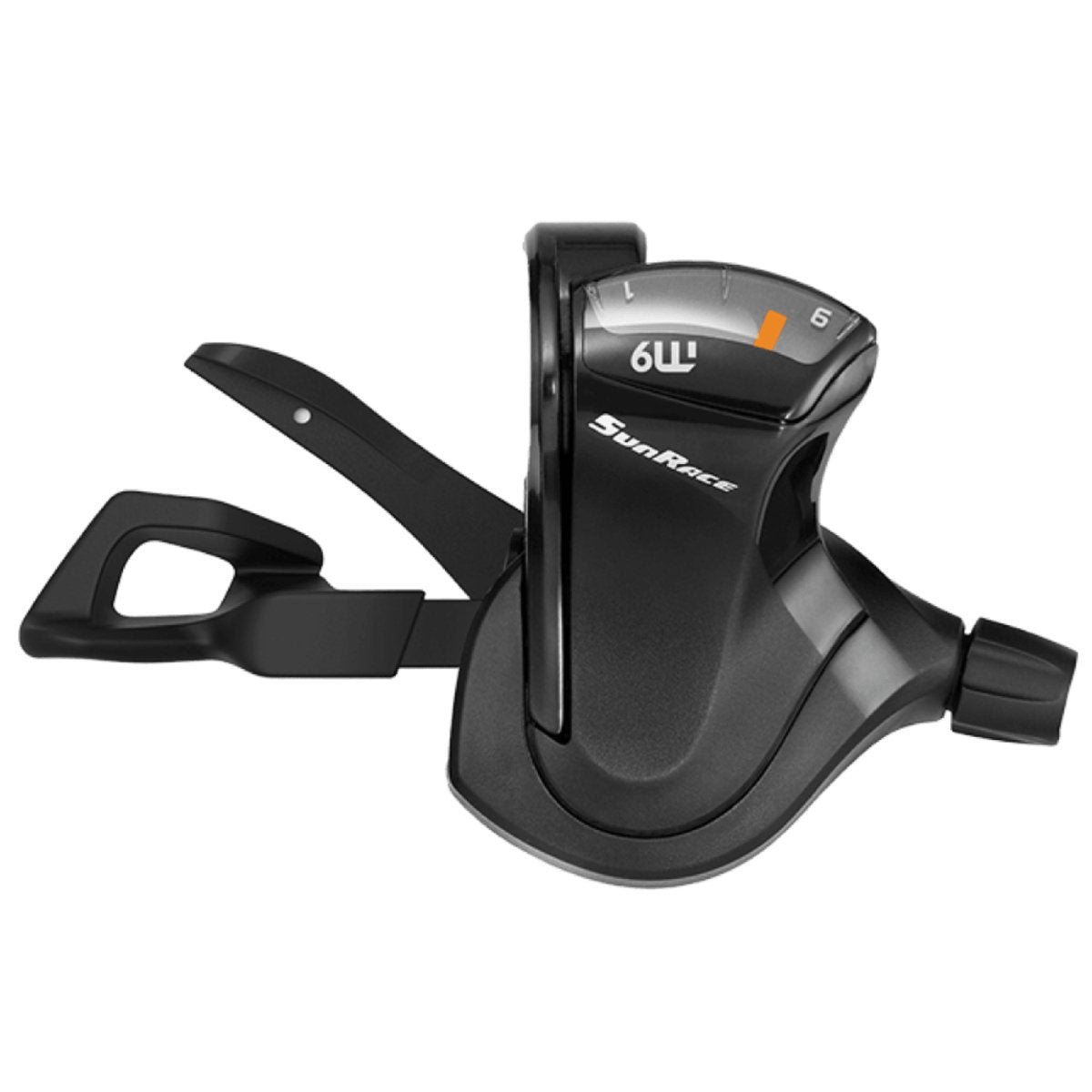 Sunrace M903 Right 9 Speed Shift Lever | The Bike Affair