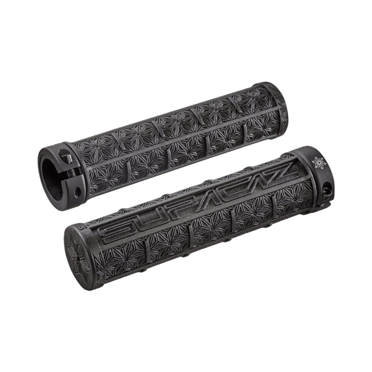 Supacaz MTB Grizips Handlebar Grips | The Bike Affair
