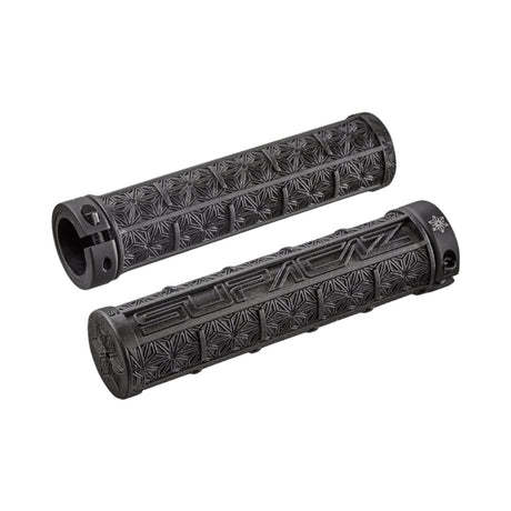 Supacaz MTB Grizips Handlebar Grips | The Bike Affair