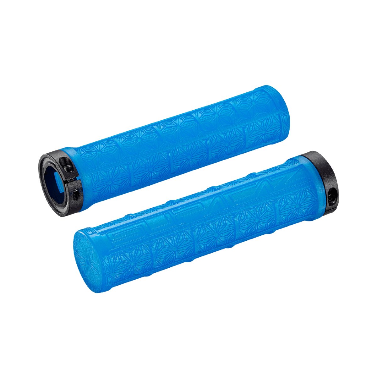 Supacaz MTB Grizips Handlebar Grips | The Bike Affair