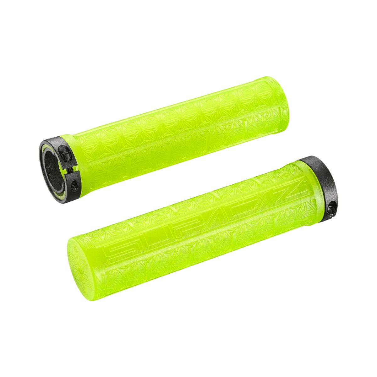 Supacaz MTB Grizips Handlebar Grips | The Bike Affair