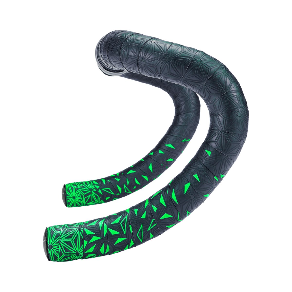 Supacaz Super Sticky Kush Star Fade Bar Tape | The Bike Affair