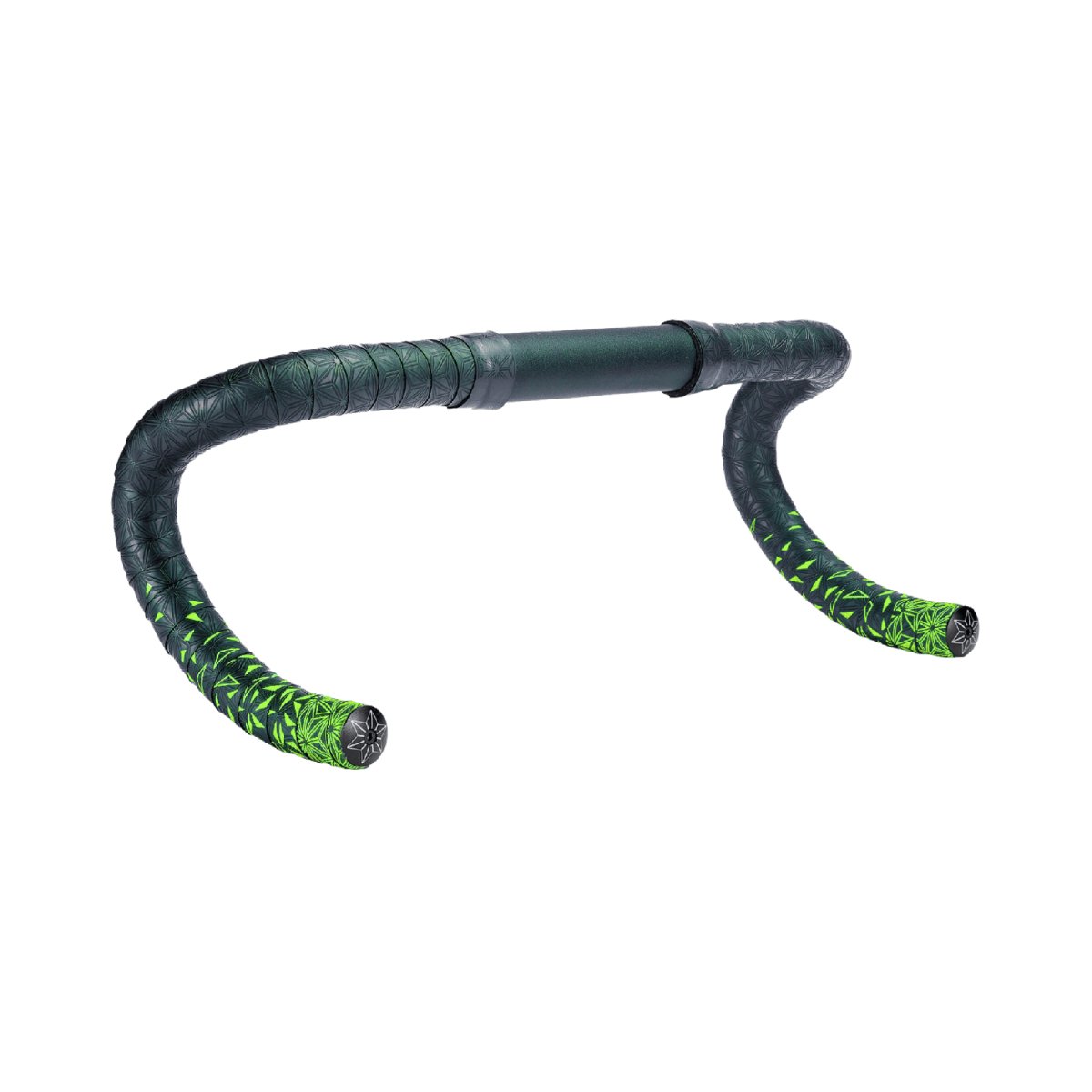 Supacaz Super Sticky Kush Star Fade Bar Tape | The Bike Affair