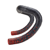 Supacaz Super Sticky Kush Star Fade Bar Tape | The Bike Affair
