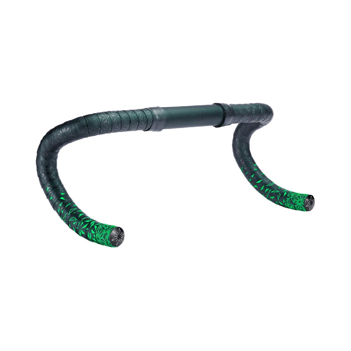 Supacaz Super Sticky Kush Star Fade Bar Tape | The Bike Affair