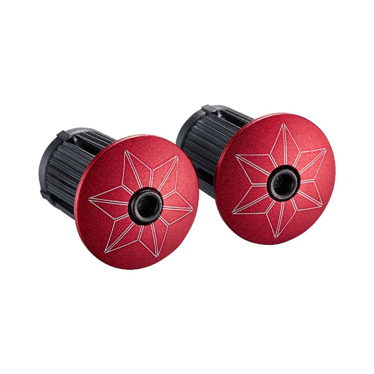 Supacaz Super Sticky Kush Star Fade Bar Tape | The Bike Affair