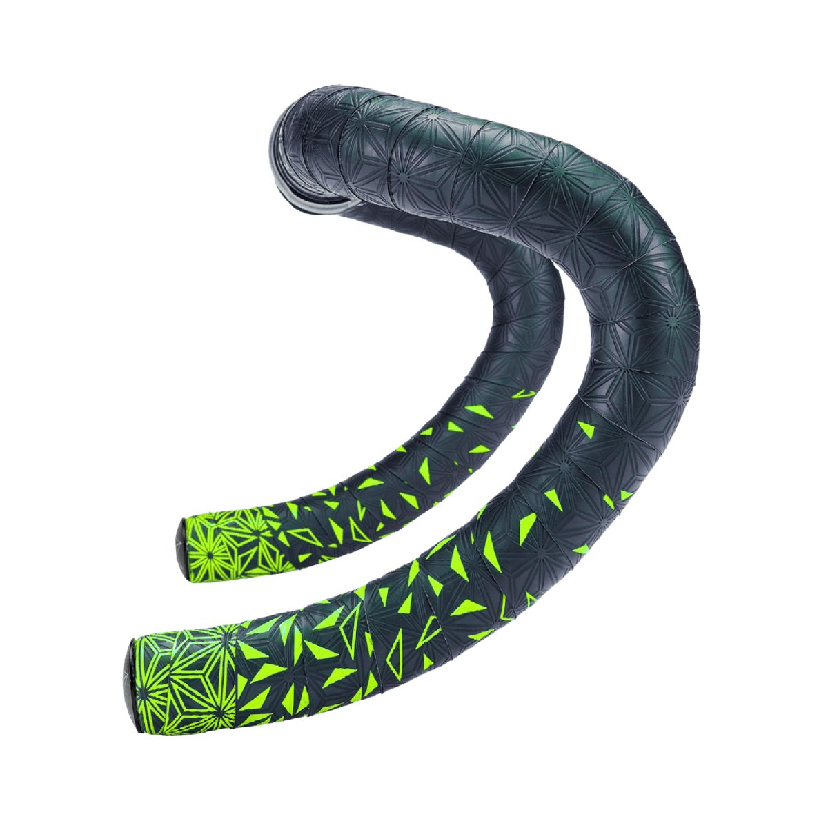 Supacaz Super Sticky Kush Star Fade Bar Tape | The Bike Affair
