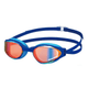 Swans Ascender SR - 81M PAF Swim Goggles | The Bike Affair
