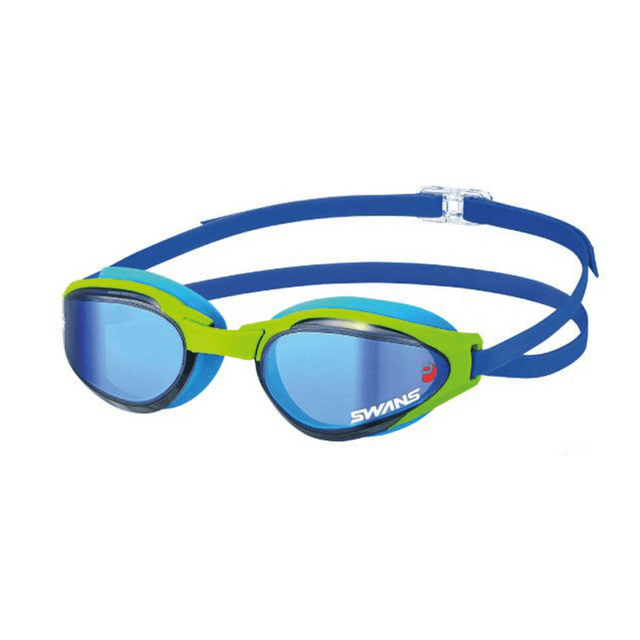 Swans Ascender SR - 81MMIT PAF Swimming Goggles | The Bike Affair