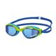 Swans Ascender SR - 81MMIT PAF Swimming Goggles | The Bike Affair