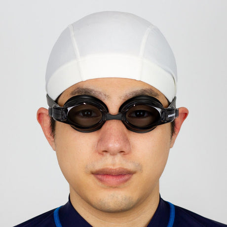 Swans SW - 34 Swim Goggles | The Bike Affair
