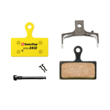 SwissStop Disc 28 RS Organic Shimano XTR / XT / SLX / Alfine / Deore Disc Brake Pads | The Bike Affair