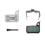 SwissStop Disc 32 E Organic SRAM HRD / eTap / Level Disc Brake Pads | The Bike Affair