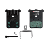 SwissStop Disc 35 Exotherm2 Semi Metallic SRAM Red / Force / Rival / XX / XO Brake Pads | The Bike Affair