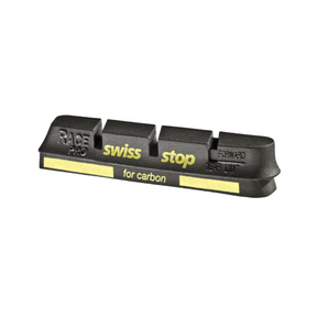 SwissStop Racepro Black Prince Campagnolo Record DM Rims Brake Pads | The Bike Affair
