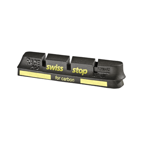 SwissStop Racepro Black Prince Campagnolo Record DM Rims Brake Pads | The Bike Affair