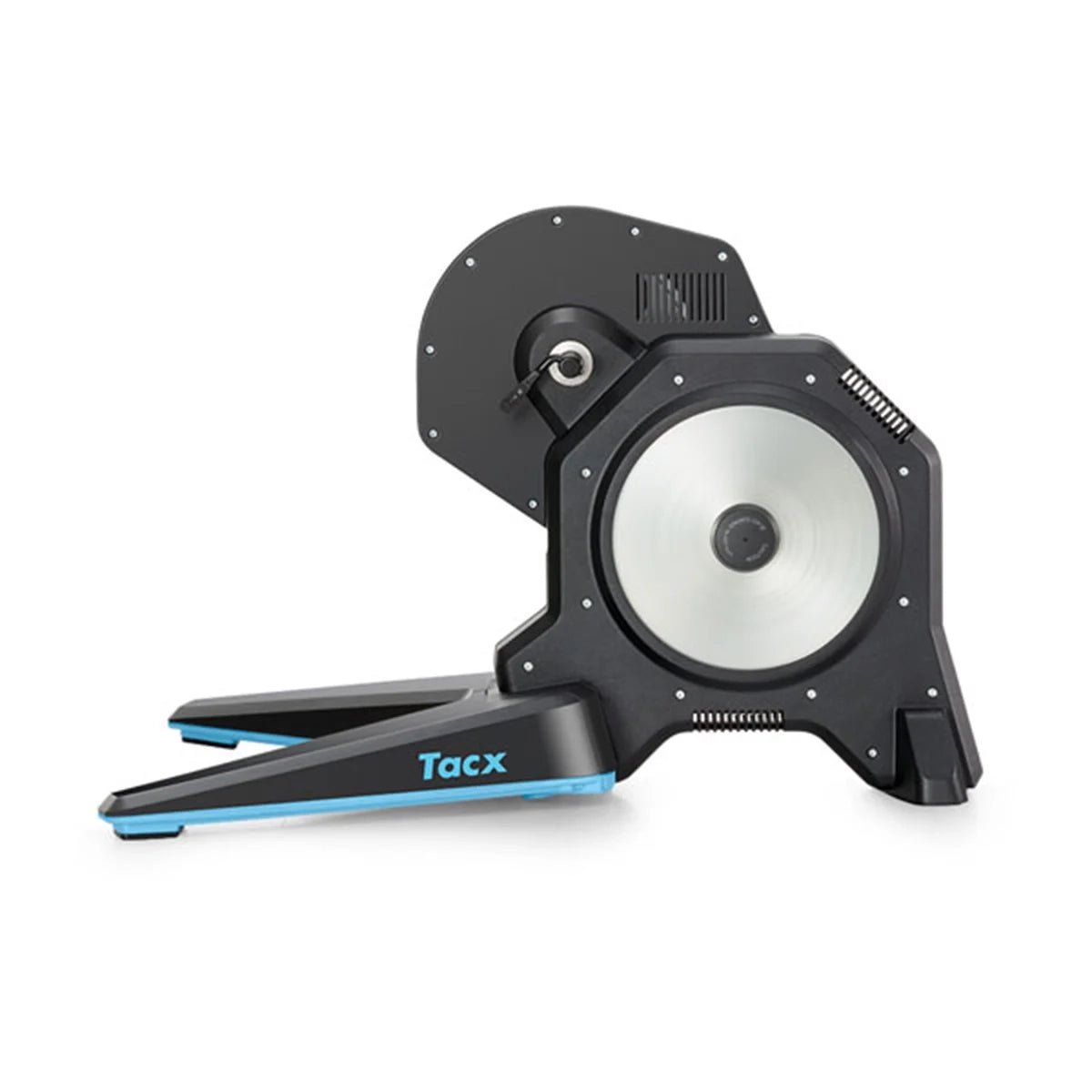 Tacx Flux 2 Indoor Smart Indoor Trainer | The Bike Affair