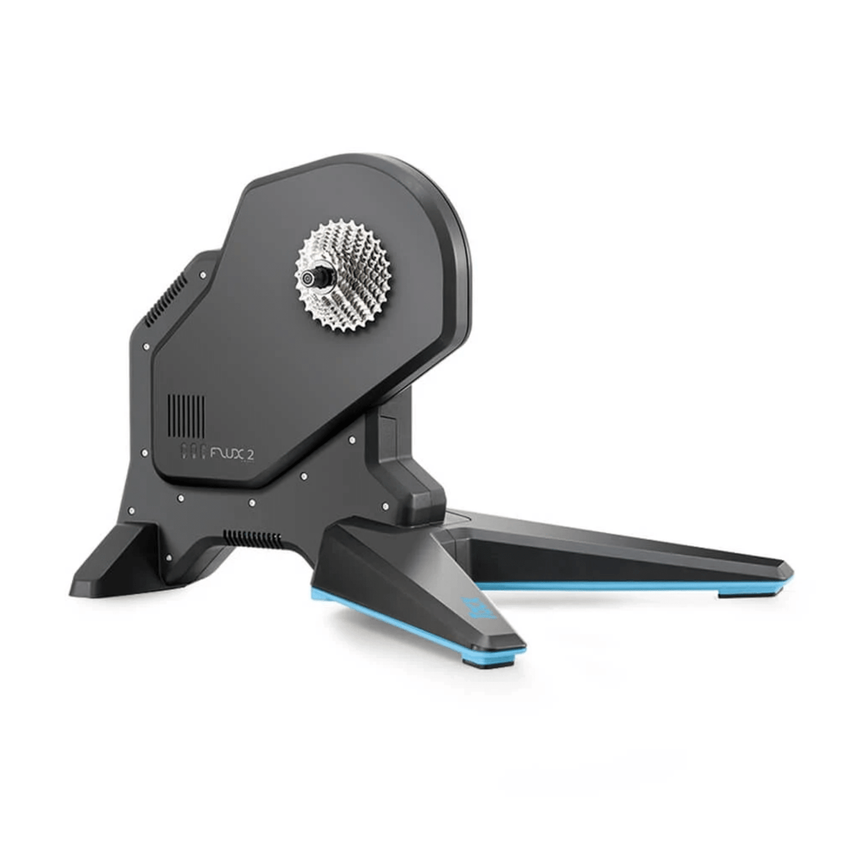 Tacx Flux 2 Indoor Smart Indoor Trainer | The Bike Affair