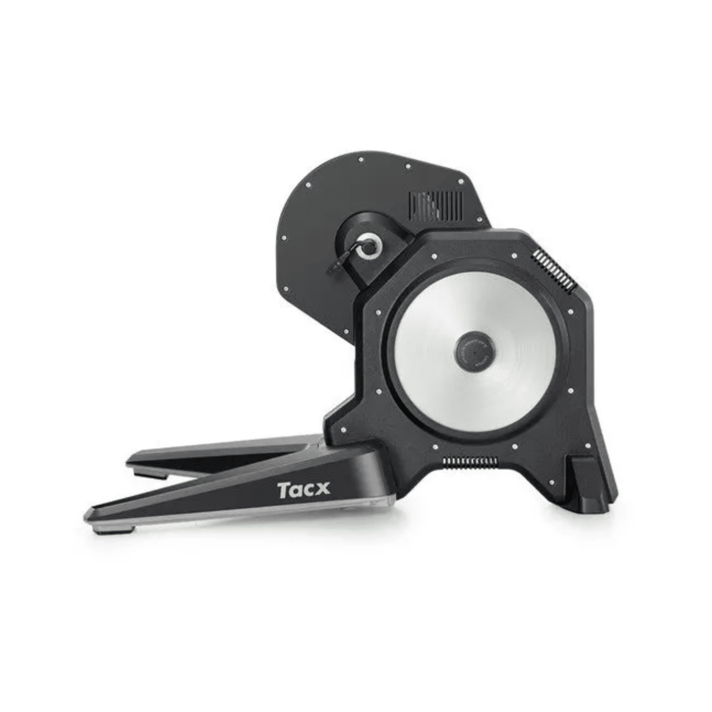 Tacx Flux S Smart Indoor Trainer | The Bike Affair