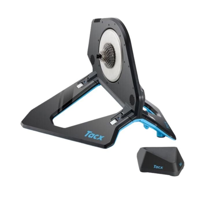 Buy Tacx Neo 2T Smart Indoor Trainer Online |The Bike Affair