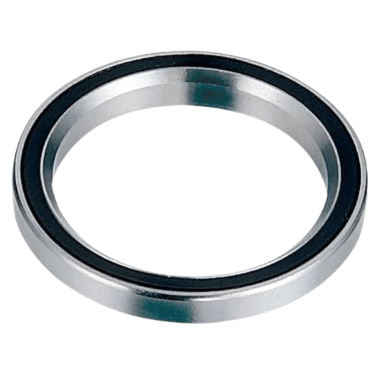 Tangeseiki Headset Bearing 1-1/4" 45.8x36.8x6.5 45° | The Bike Affair