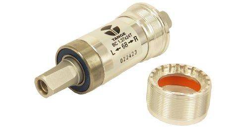 Tangeseiki Square Tapered LN - 7922 Bottom Bracket | The Bike Affair