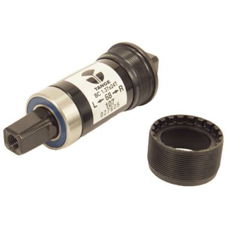 Tangeseiki Square Tapered-LN3912 Bottom Bracket | The Bike Affair
