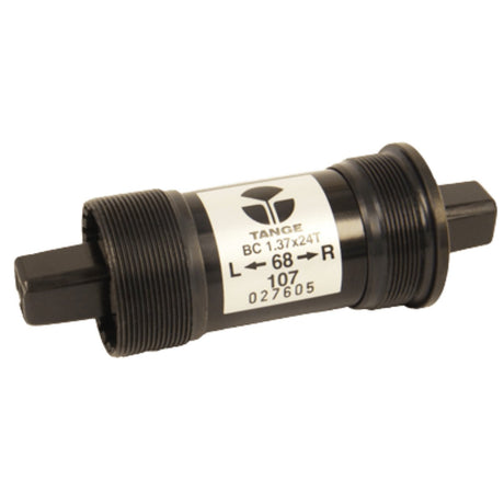 Tangeseiki Square Tapered-LN3912 Bottom Bracket | The Bike Affair