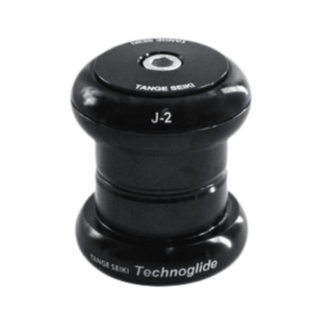 Tangeseiki Technoglide J2 Zero - Stack Threadless Headset 1", EC32/EC32 | The Bike Affair