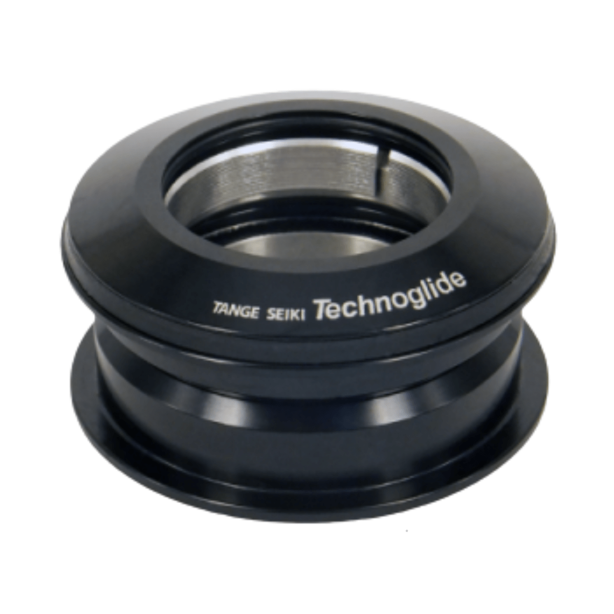 Tangeseiki Technoglide ZS22 Zero - Stack Headset, ZS44/ZS44 | The Bike Affair