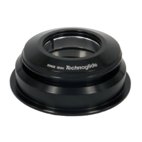 Tangeseiki Technoglide ZS225 Zero - Stack Headset, ZS44/ZS56 | The Bike Affair