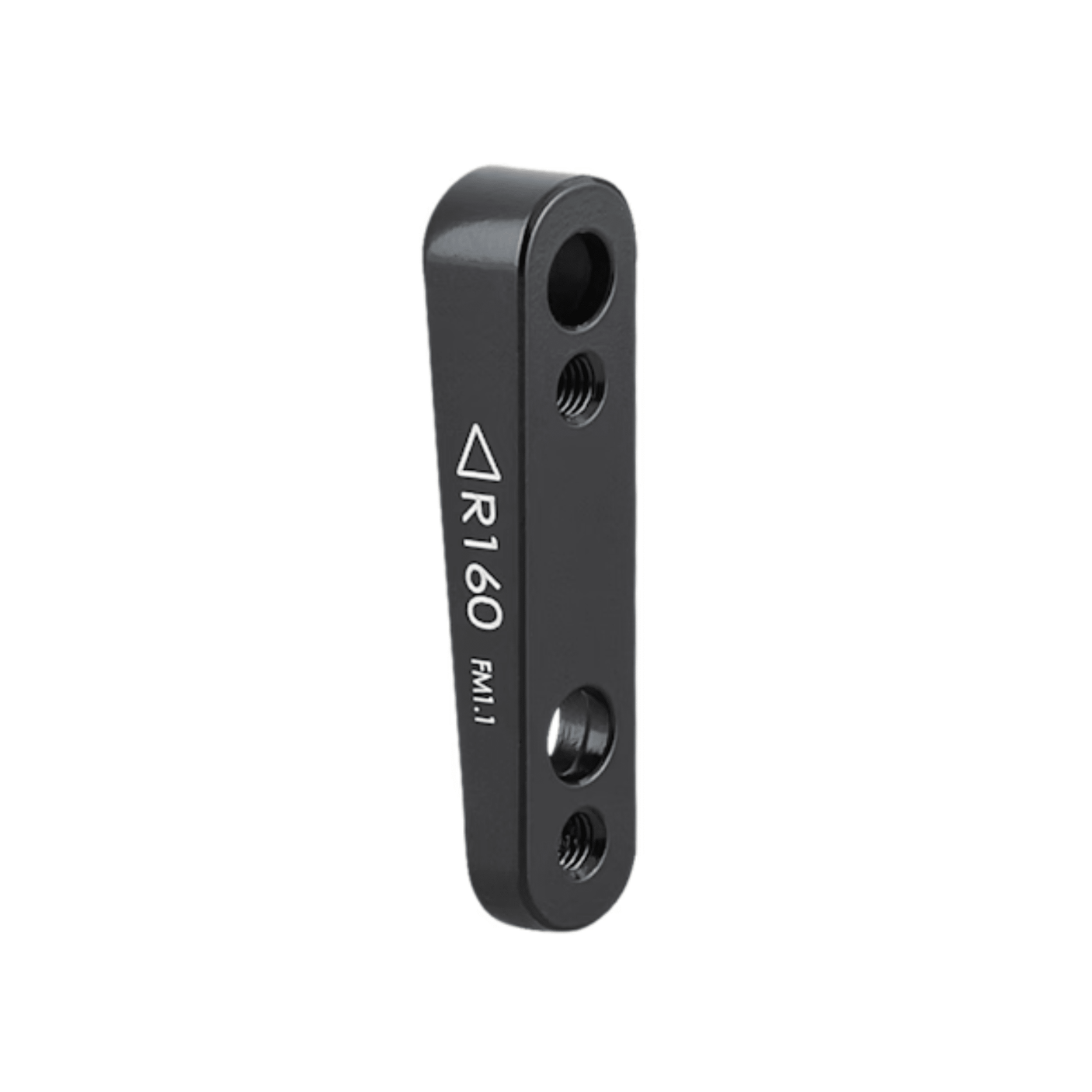 Tektro F6 Flat Mount Disc Brake Adapter | The Bike Affair