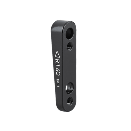 Tektro F6 Flat Mount Disc Brake Adapter | The Bike Affair