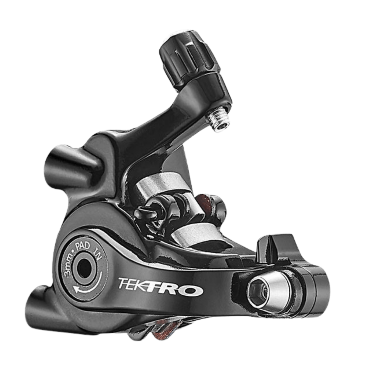 Tektro MD - C550 Mechanical Disc Brake Caliper | The Bike Affair