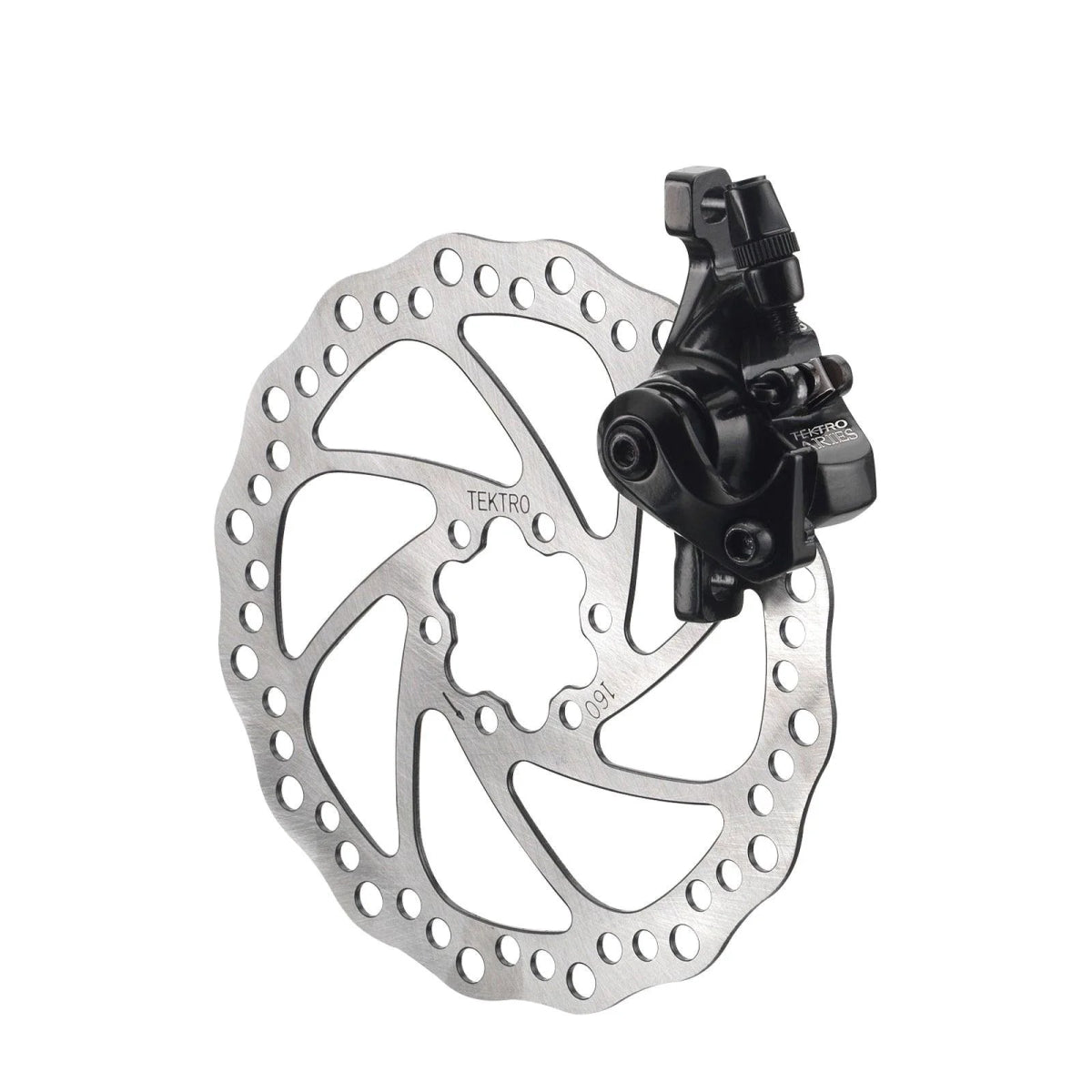 Tektro MD - M300 Mechanical Disc Brake Caliper | The Bike Affair