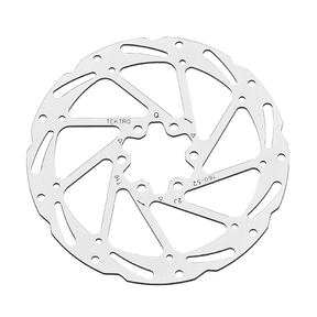 Tektro TR-52 6-Bolt Disc Brake Rotor | The Bike Affair