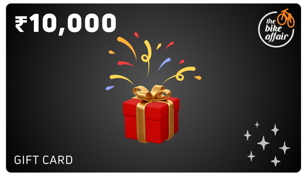 The Bike Affair Gift Card | The Bike Affair