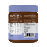 The Whole Truth Dark Chocolate Peanut Butter 325g | The Bike Affair