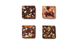 The Whole Truth Mini Protein Bars Everyone Party - Pack of 8 | The Bike Affair