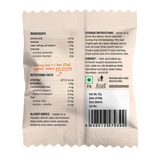 The Whole Truth Mini Protein Bars Everyone Party - Pack of 8 | The Bike Affair