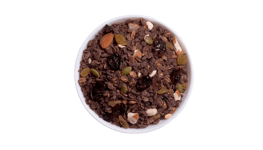The Whole Truth Muesli 325g | The Bike Affair