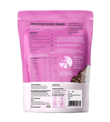 The Whole Truth Muesli 325g | The Bike Affair