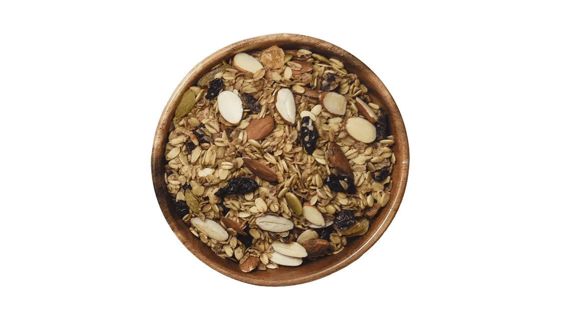The Whole Truth Muesli 325g | The Bike Affair