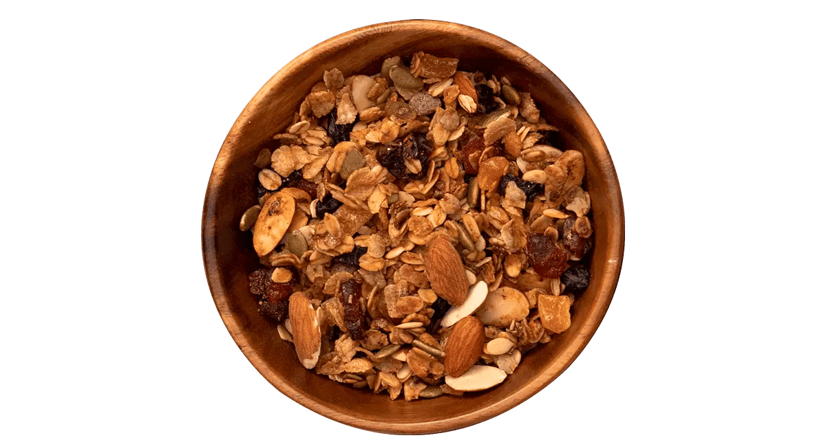 The Whole Truth Muesli 325g | The Bike Affair