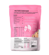 The Whole Truth Muesli 325g | The Bike Affair