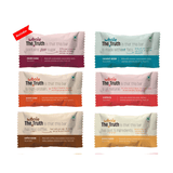 The Whole Truth Protein Bars All - In - One - Box of 6 | The Bike Affair