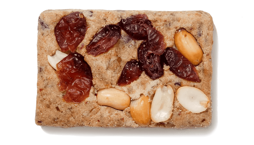 The Whole Truth Protein Bars | The Bike Affair