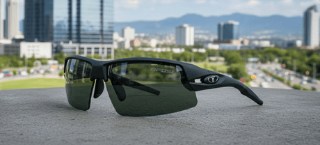 Tifosi Crit Sunglasses | The Bike Affair